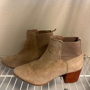 Women’s Aldo Booties